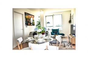 Comfortable Contractor, Family, Group Stay - Sleeps upto 7 - Pets Welcome Parking on Request